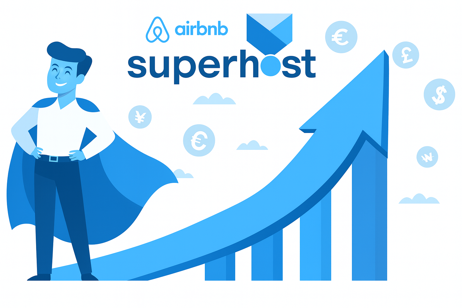 Guide to Becoming and Maintaining Airbnb Superhost Status in 2025